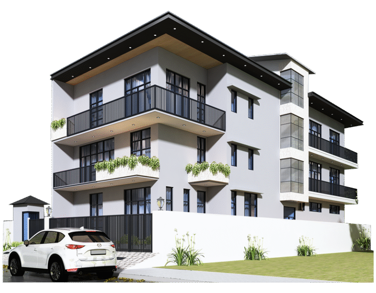 front mg studio interior